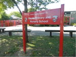 Rayne Primary and Nursery School
