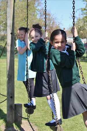 Pear Tree Mead Academy, Harlow