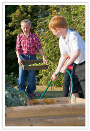 Arthur Bugler Primary School, Stanford-le-hope